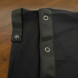 Lululemon Vinyasa Scarf